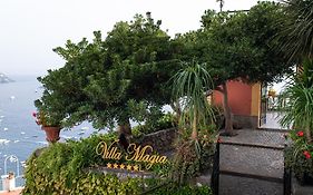 Villa Magia